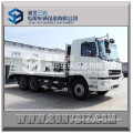 CAMC 3 axles flatbed transport trucks,flat bed towing truck,flat bed recovery truck
